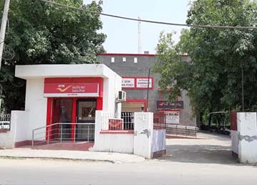 Department of Posts, Punjab Postal Circle, O/o Cpmg Punjab Circle