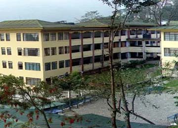 Directorate of Census Operations Sikkim