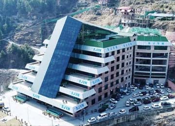 SJVN Limited, Shimla