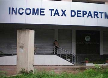 Central Board of Direct Taxes (CBDT)