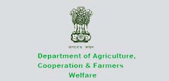 Department of Agriculture & Farmers Welfare