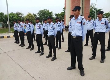 Security Officers