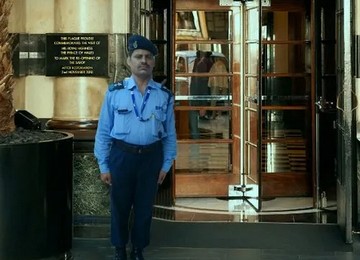 Hotel Security